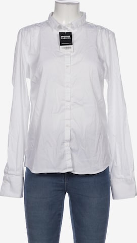 MOS MOSH Blouse & Tunic in XXL in White: front