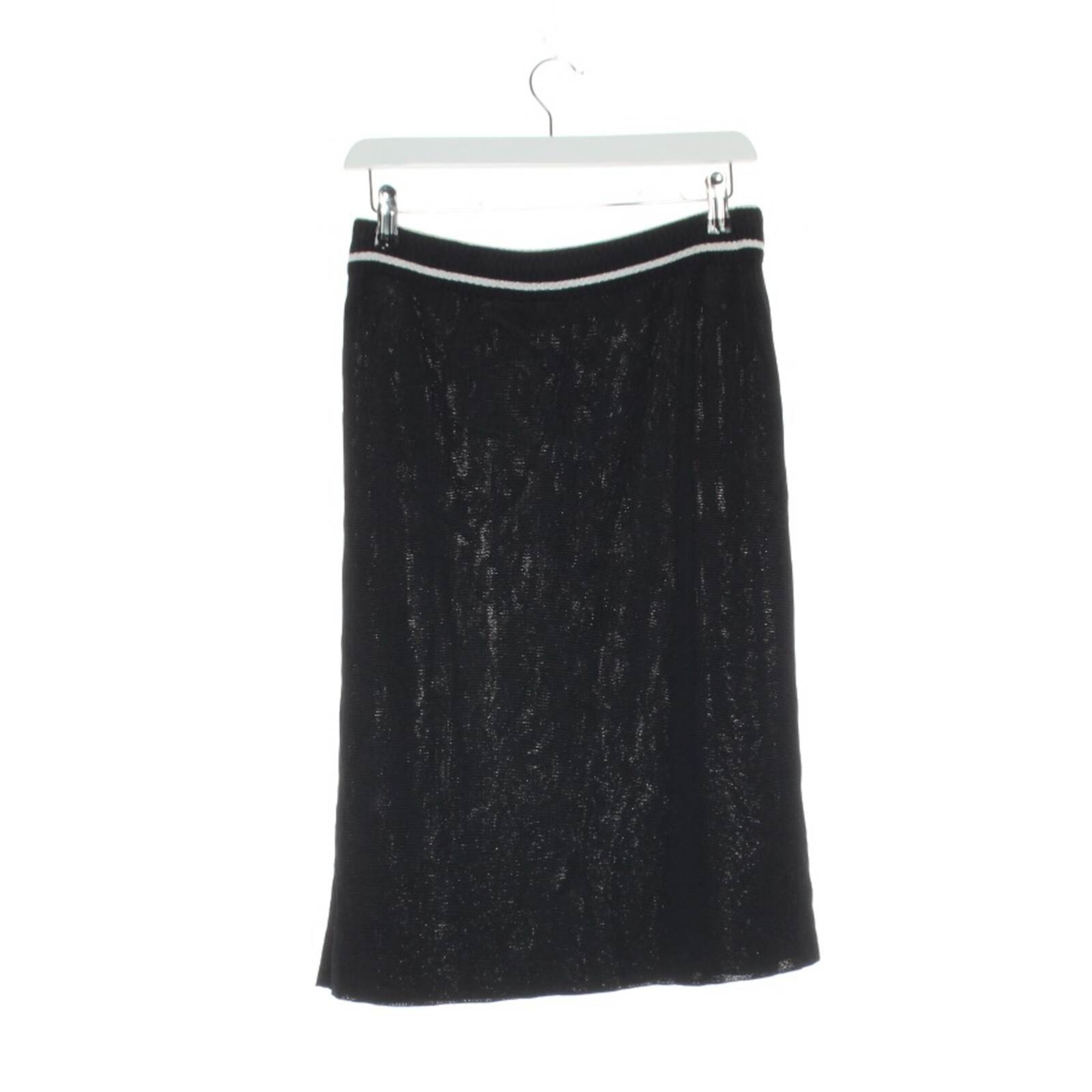 Fendi Skirt in L in Black