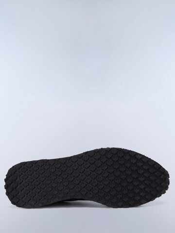 NAPAPIJRI - Zapatillas deportivas bajas en negro