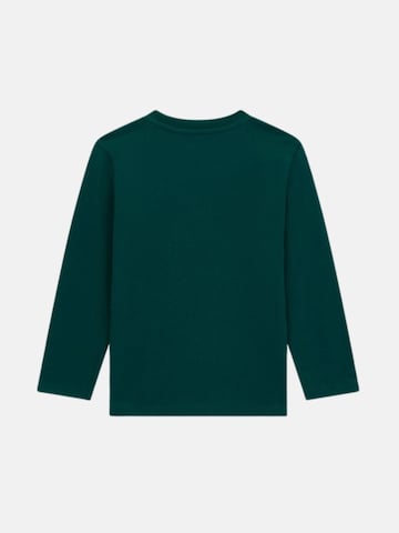 Maglietta 'GUESS KIDS LS T-SHIRT T-SHIRT' di GUESS KIDS in verde