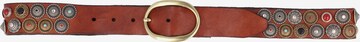 Ceinture Campomaggi en marron