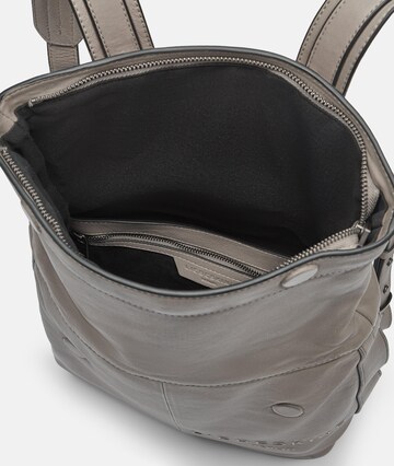 Liebeskind Berlin Rugzak in Grijs