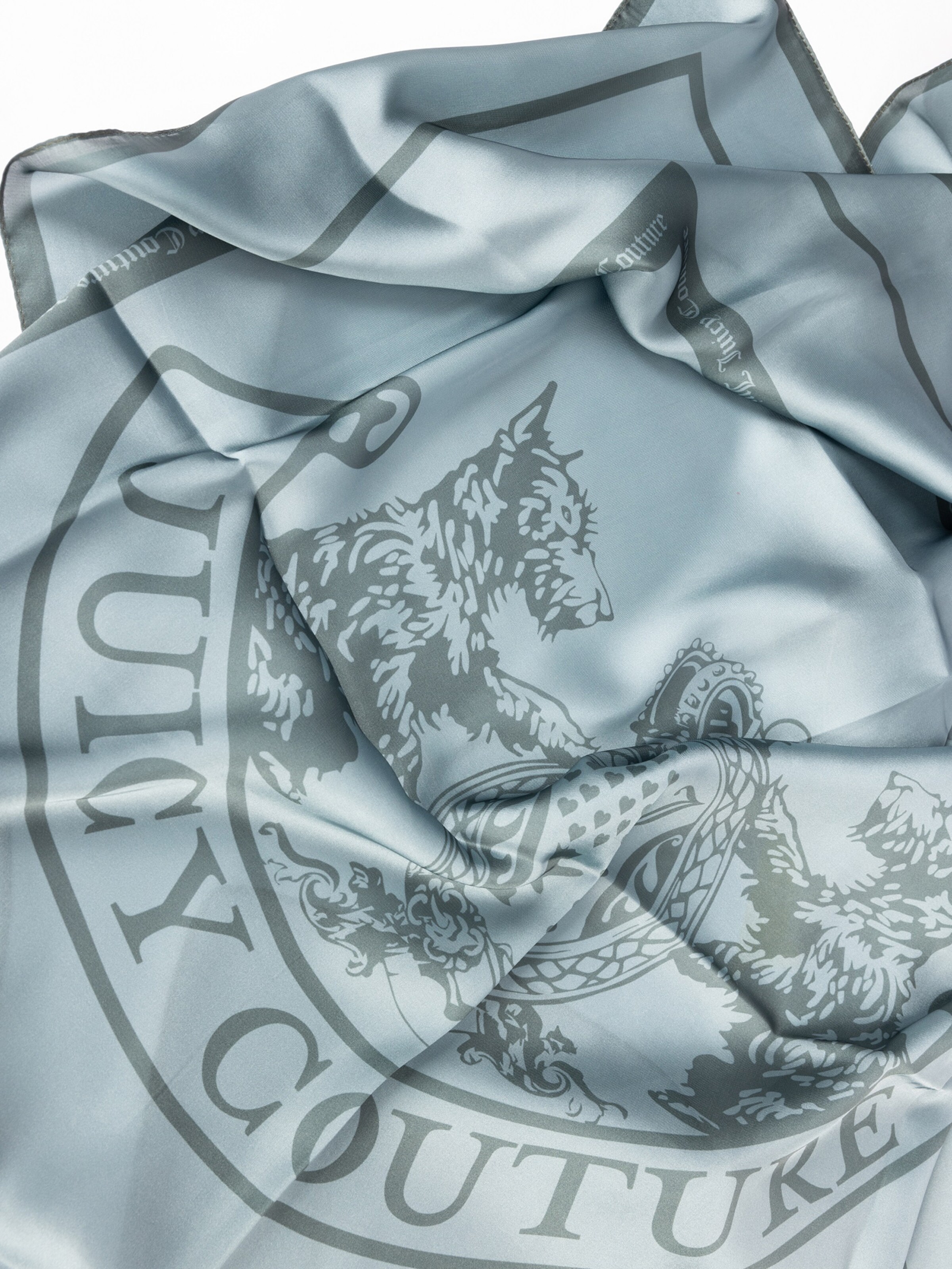 Juicy Couture Sjaal in Groen