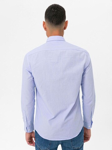 By Diess Collection T-shirt i blå