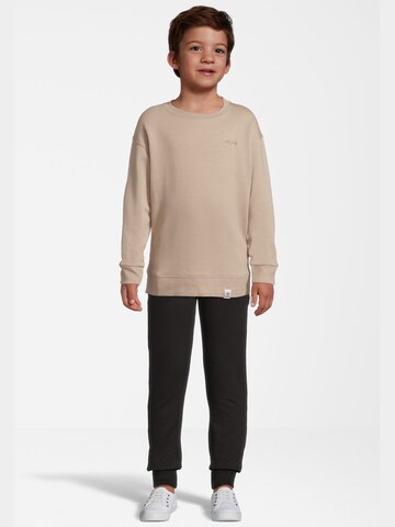 New Life Sweatshirt in Beige