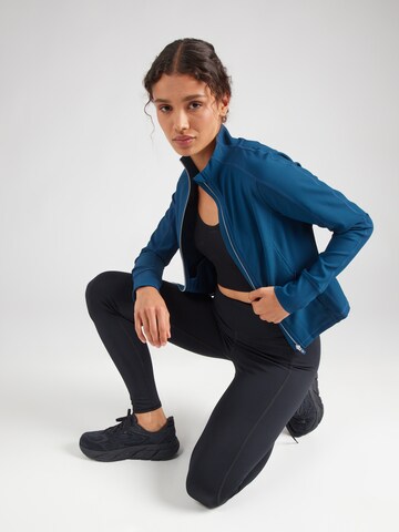 SKECHERS - Chaqueta deportiva 'GOFLEX' en verde