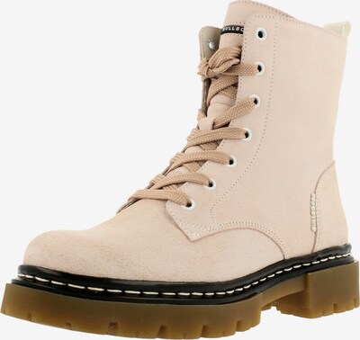 Botine BULLBOXER pe roz, Vizualizare produs