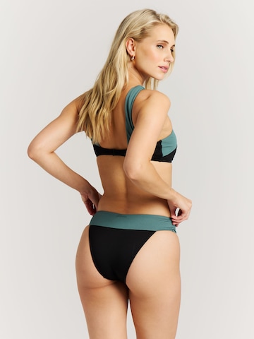 PROTEST Bikini 'PRTKalai' in Zwart