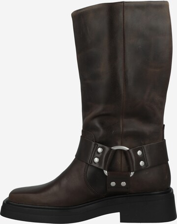 VAGABOND SHOEMAKERS Boot 'EYRA' in Brown