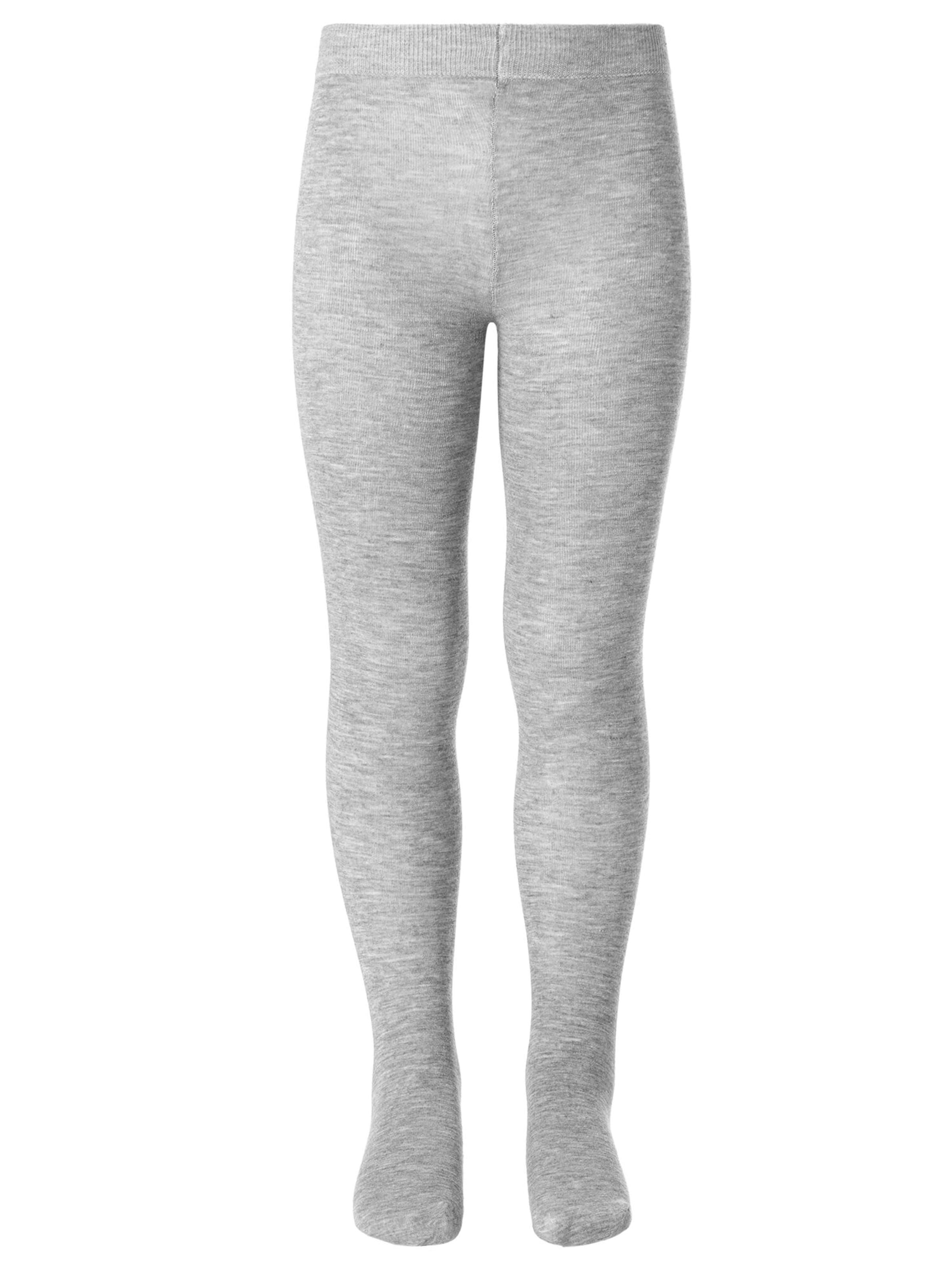 CALZEDONIA Strumpfhosen in Grau: Vorderseite