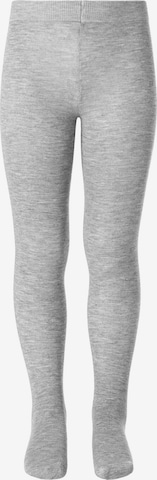 CALZEDONIA Tights in Grey: front