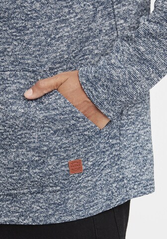 Giacca di pile 'Pinheiro' di BLEND in blu