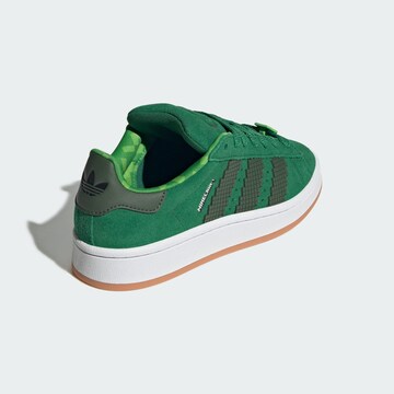 ADIDAS ORIGINALS - Zapatillas deportivas 'Campus 00s X Minecraft' en verde