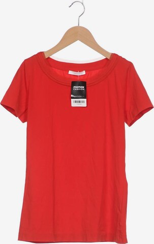 BOSS Black T-Shirt M in Rot: predná strana
