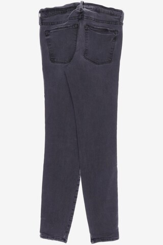 Frame Denim Jeans in 26 in Grey