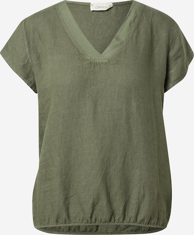 Cartoon Pluus khaki, Tootevaade