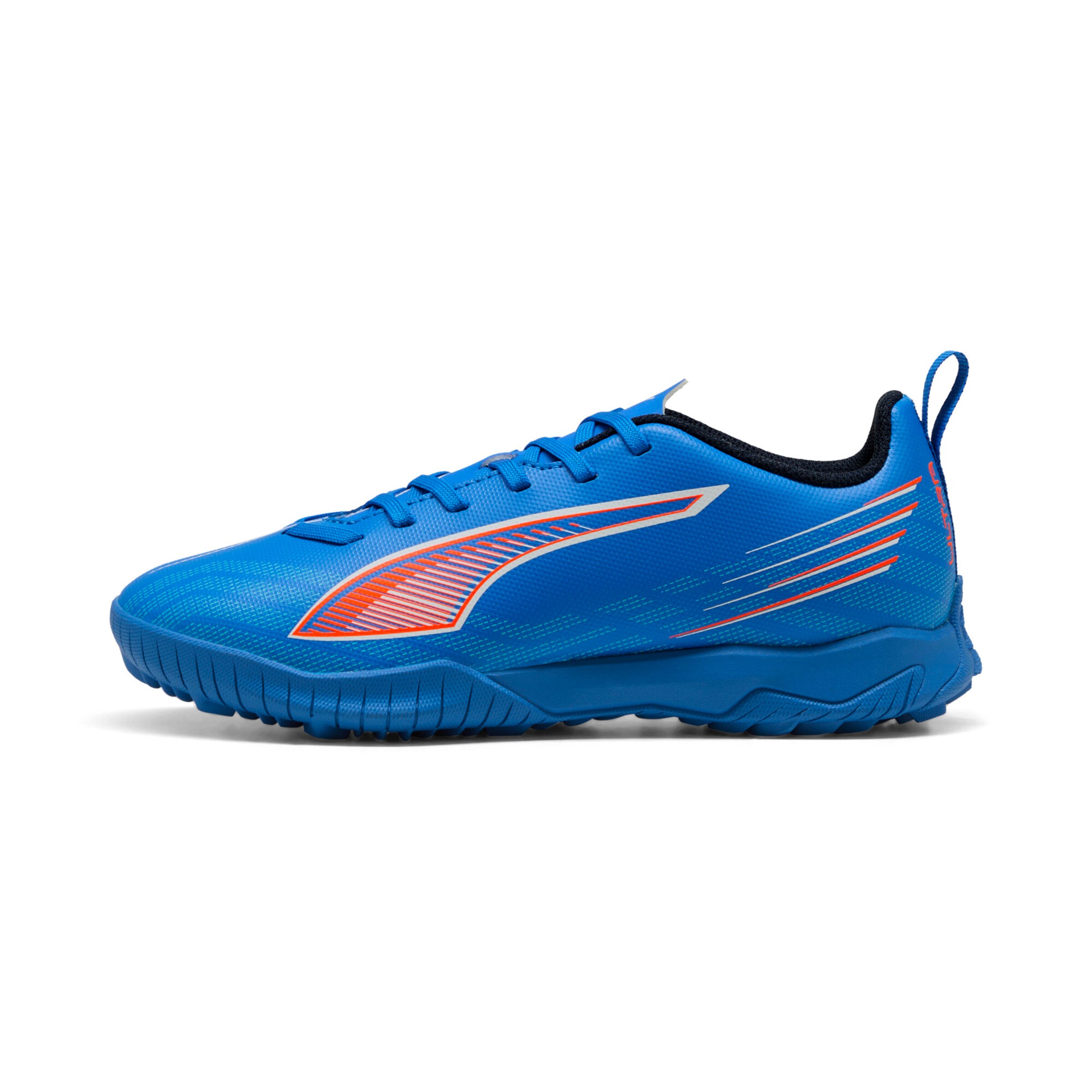 PUMA Sportschoen 'Ultra 6 Play' in Blauw: voorkant