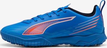 PUMA Sportschoen 'Ultra 6 Play' in Blauw: voorkant