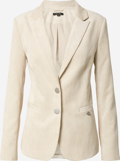 COMMA Blazer en crema, Vista del producto