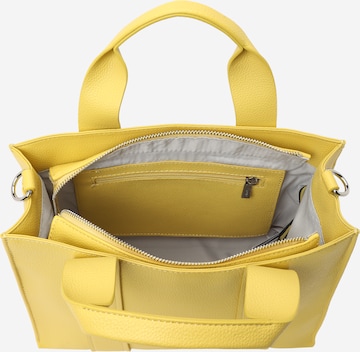 ESPRIT Handbag 'Ona' in Yellow