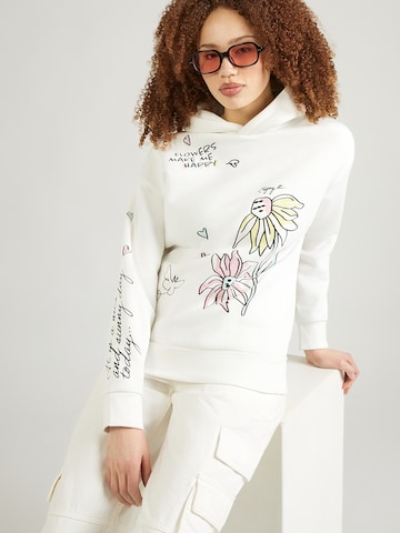 Sublevel Tréning póló - fehér