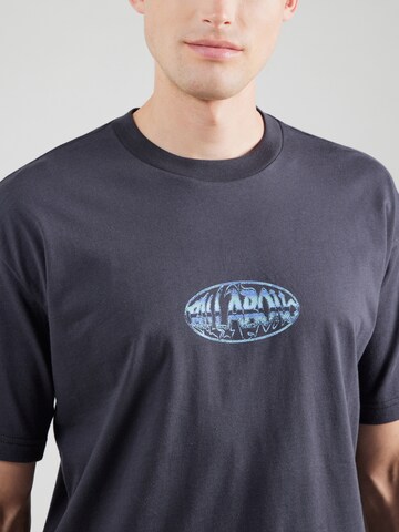BILLABONG Bluser & t-shirts 'IDENTITY' i blå