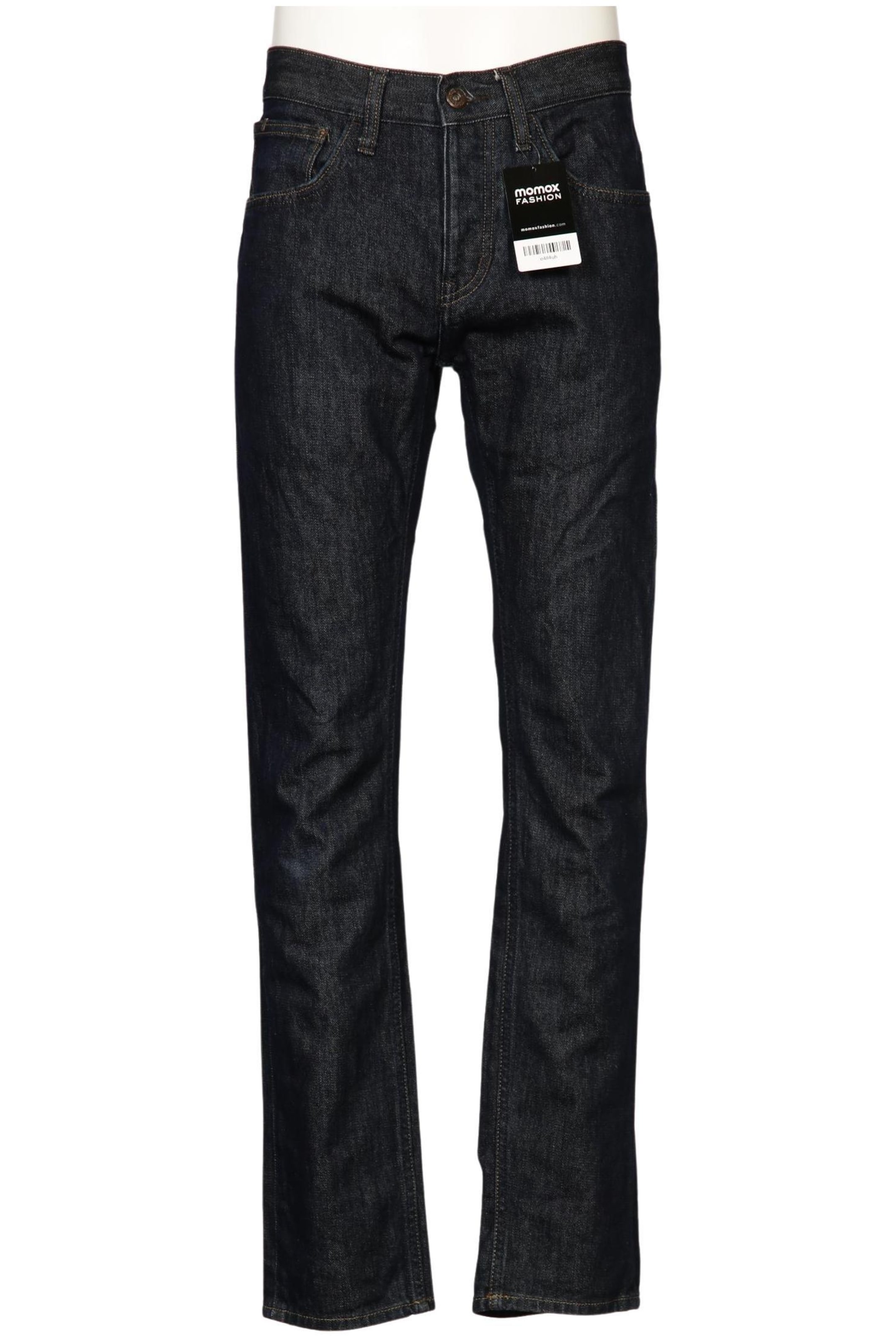Ben Sherman Jeans in 30 in Blue: front
