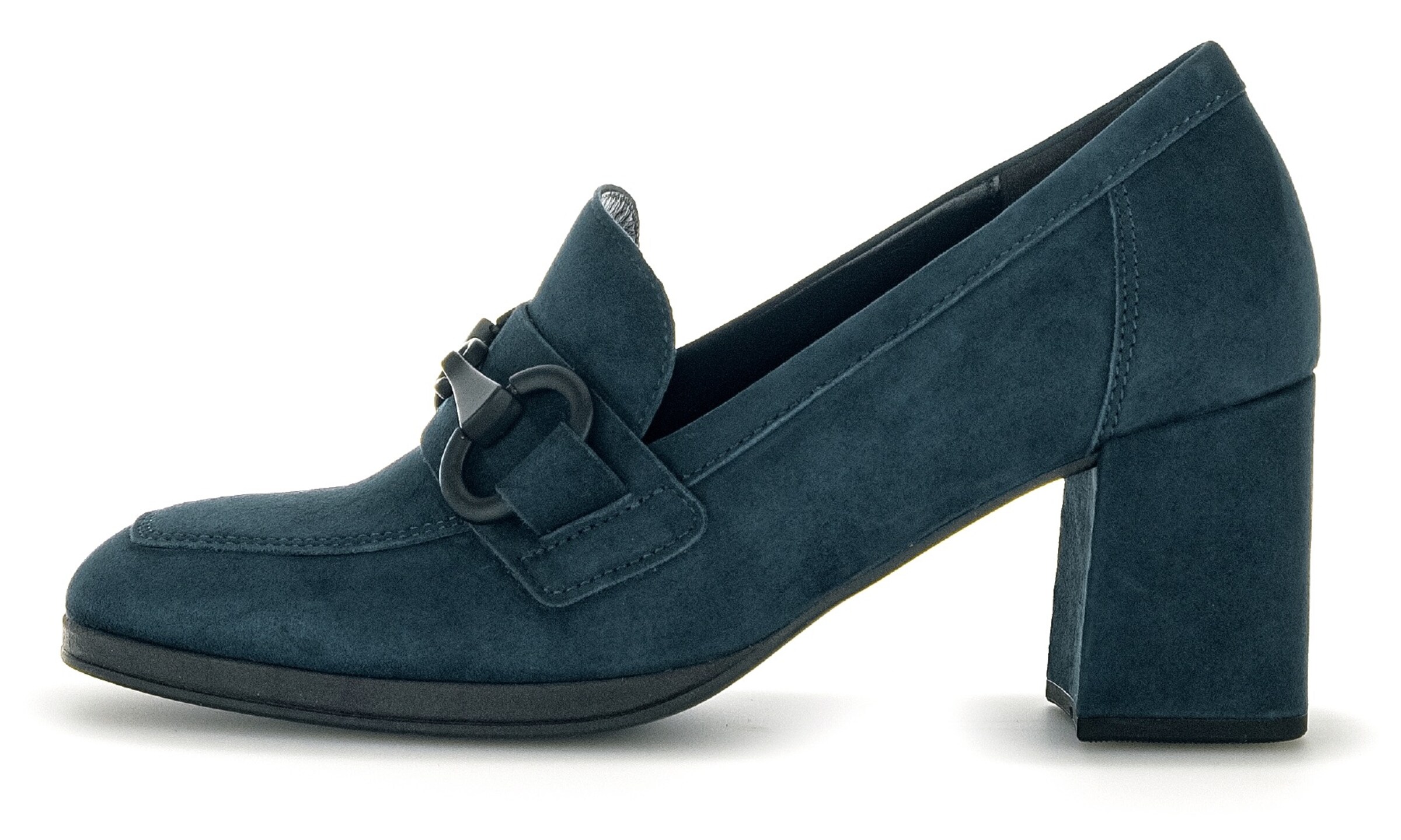 GABOR Pumps in Blau
