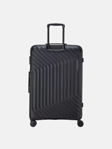 MODO by Roncato Trolley 'LUMEN' in Black