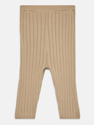 NAME IT Скинни Леггинсы 'NBNOMUN' в Серый