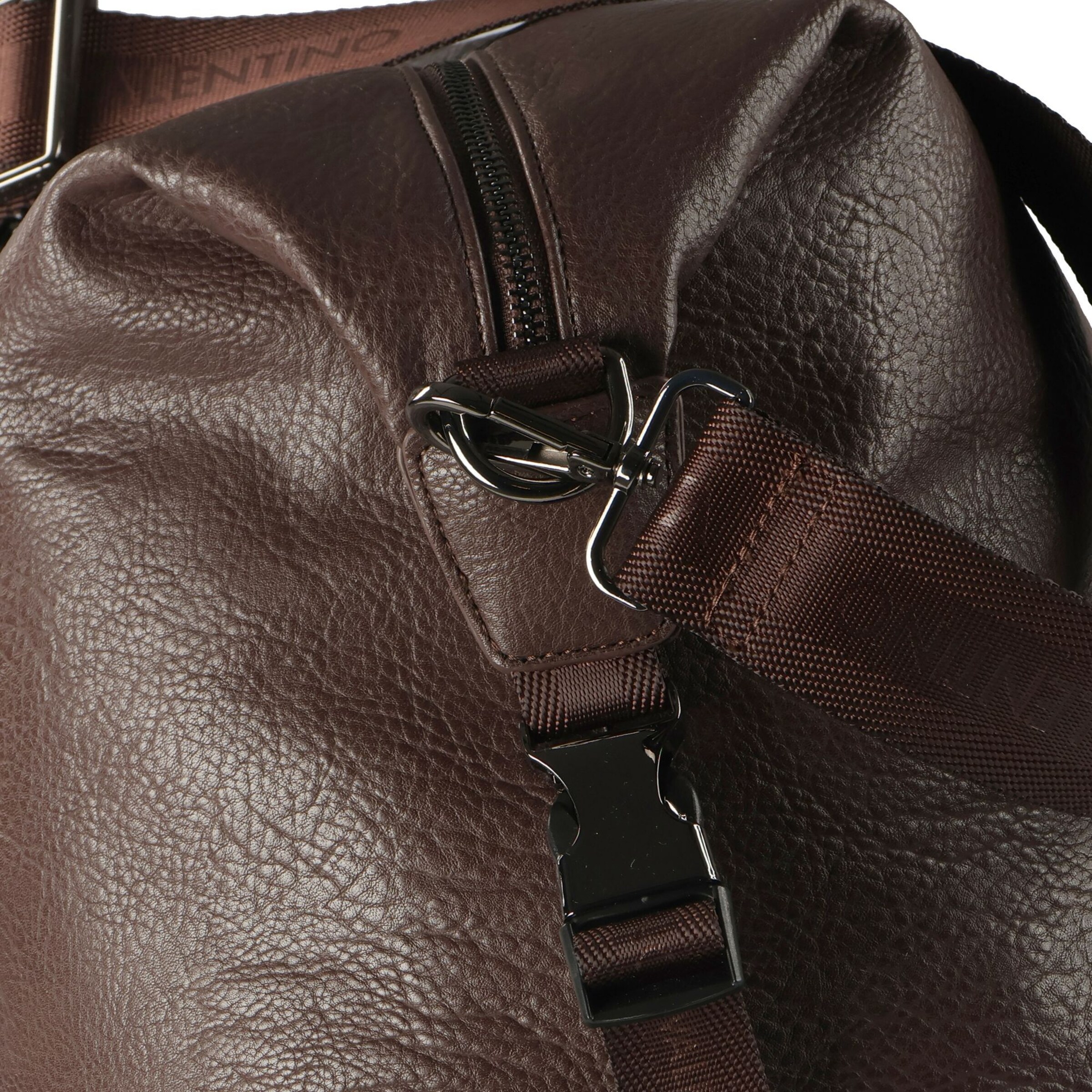 VALENTINO Weekend bag in Brown