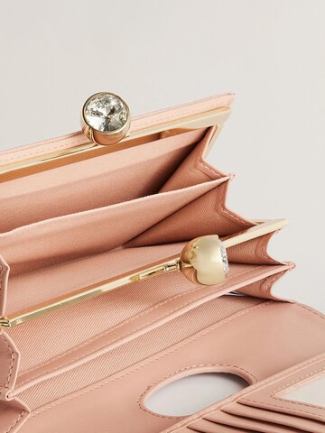 Ted baker wallet price sale