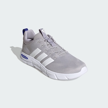 ADIDAS SPORTSWEAR - Zapatillas deportivas bajas 'Cloudfoam Flex' en gris
