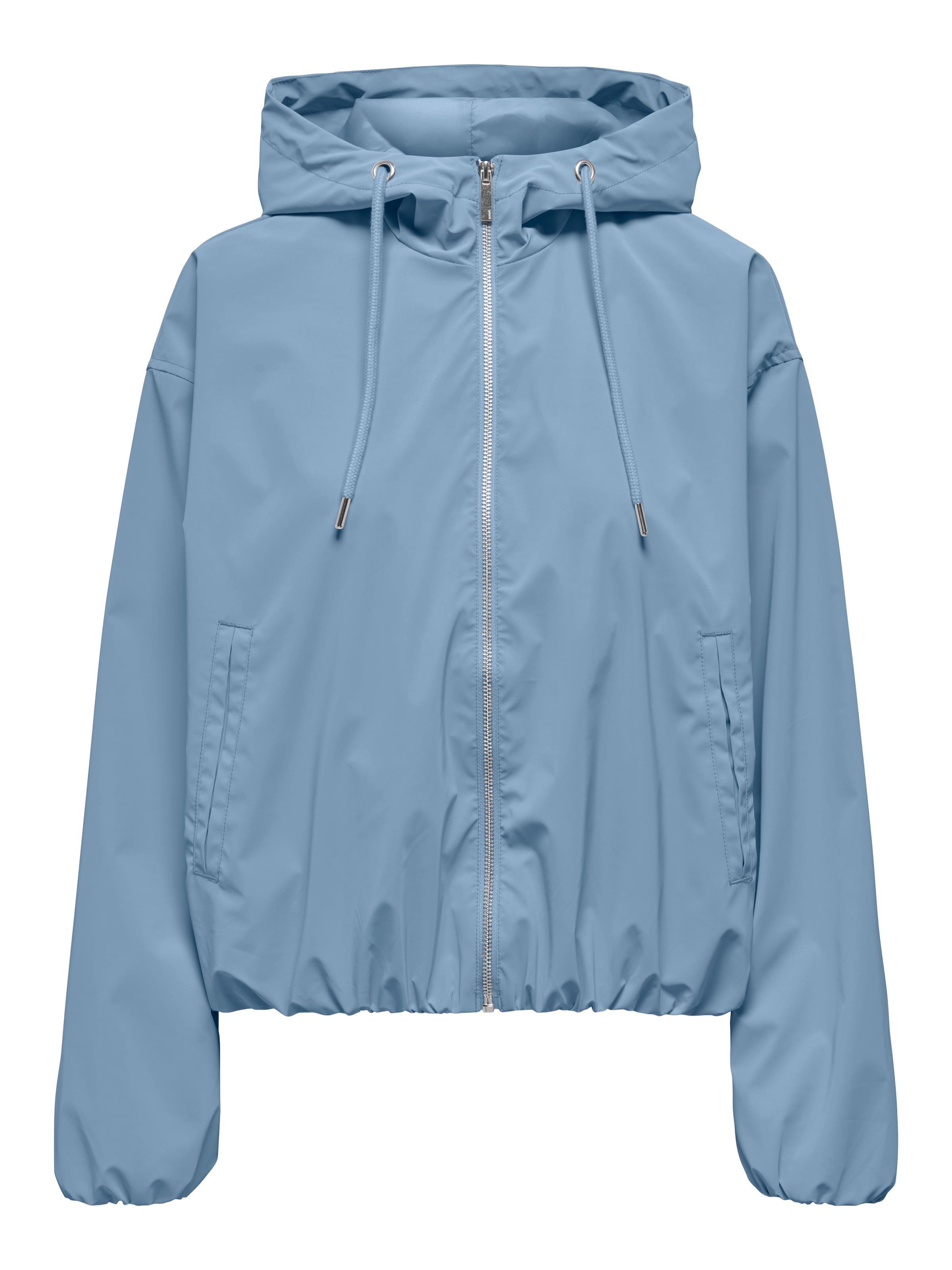 ONLY Between-Season Jacket 'ONLCamille' in Blue: front