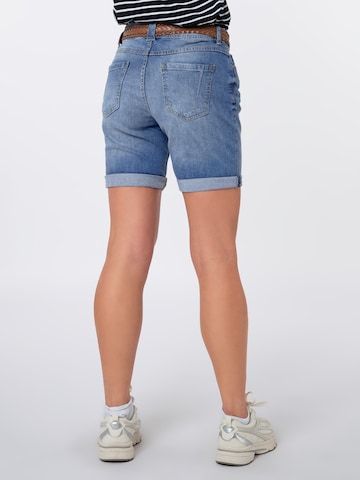 Sublevel Regular Jeans in Blue