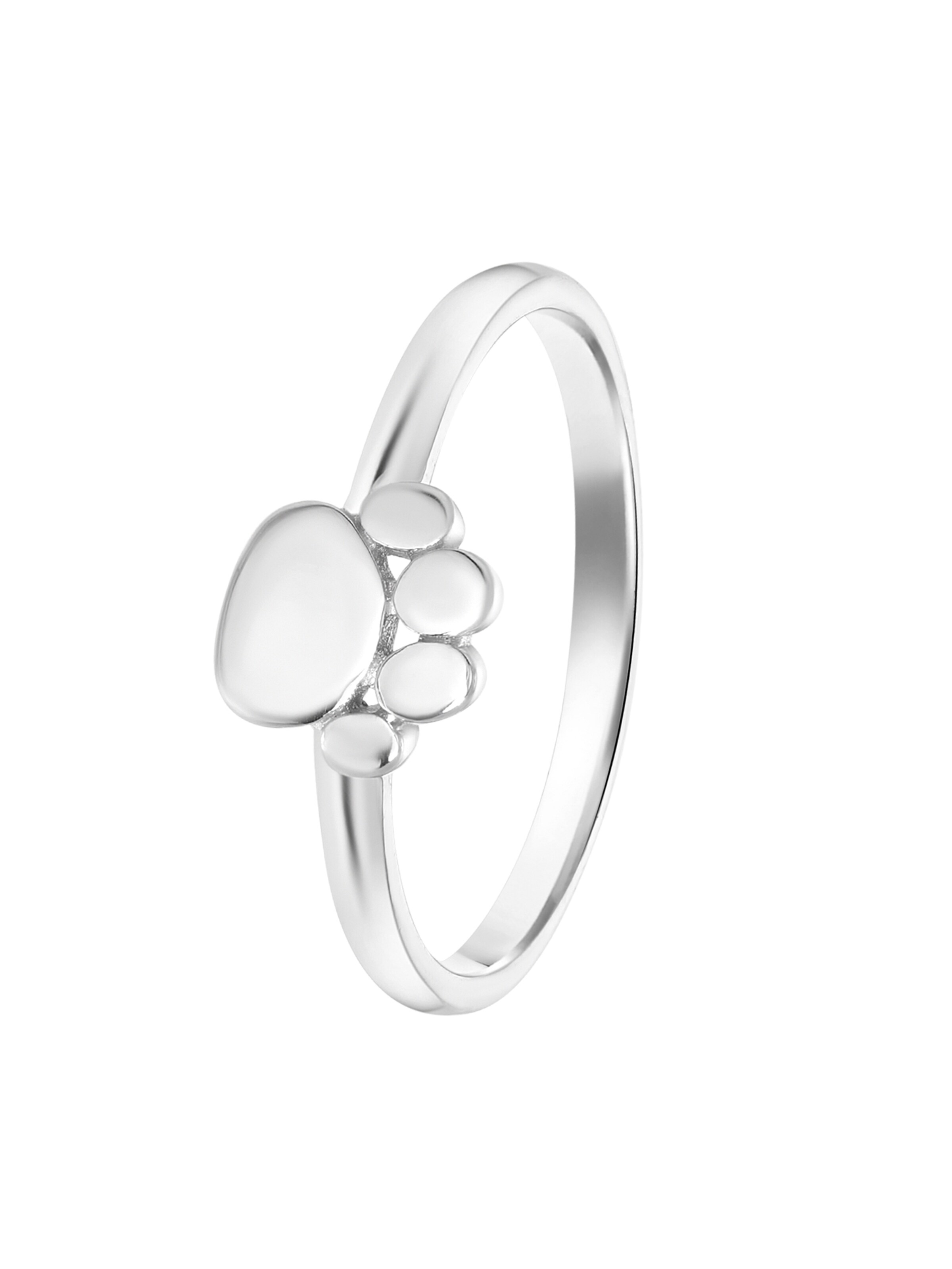 Lucardi Sieraden in Zilver: voorkant