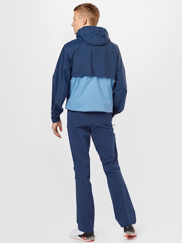 Schöffel Regular Outdoorbroek 'Koper 1' in Blauw