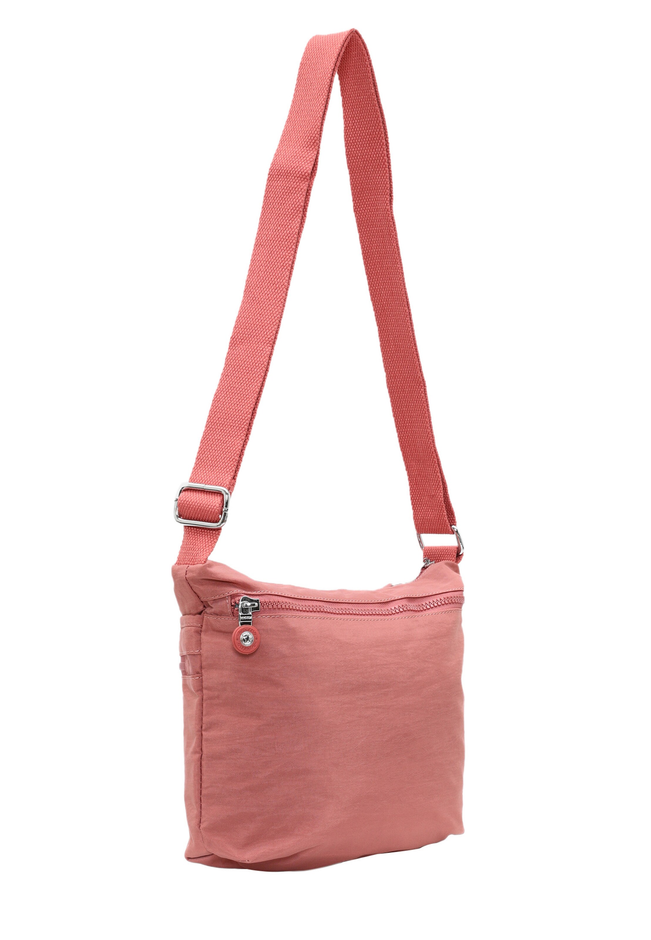 Mindesa Сумка через плечо в Красный