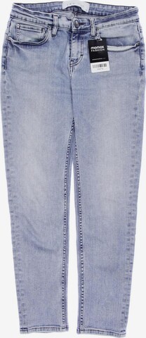 IRO Jeans in 27 in Blue: front