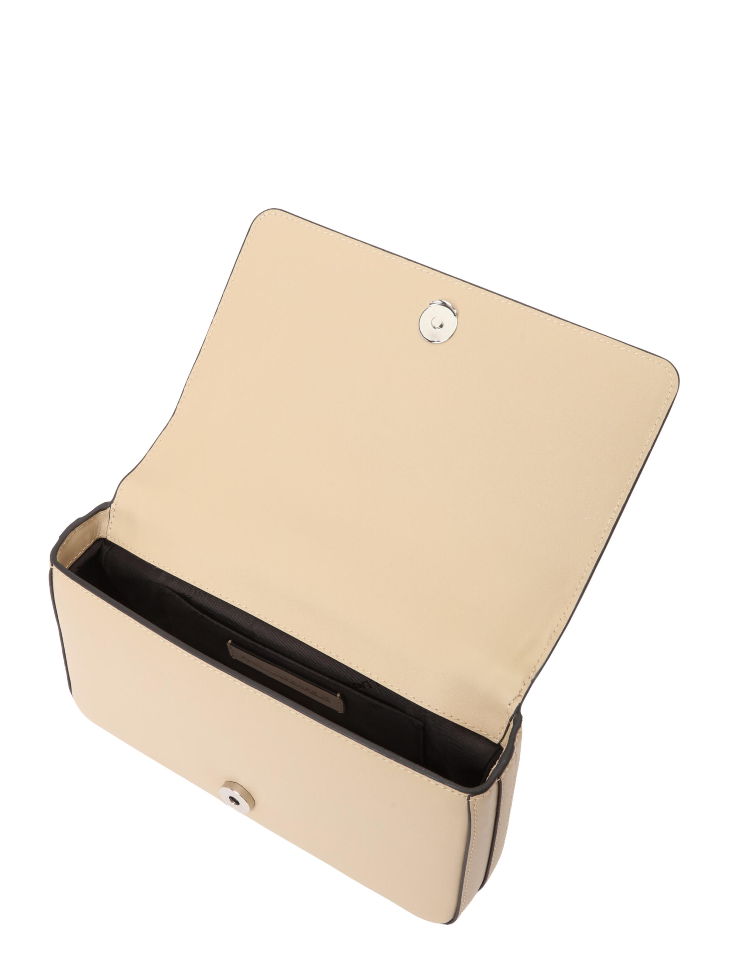 Karl Lagerfeld Τσάντα ώμου σε καφέ