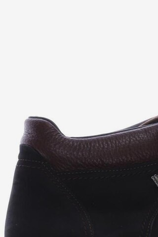 Finn Comfort Flats & Loafers in 41 in Black