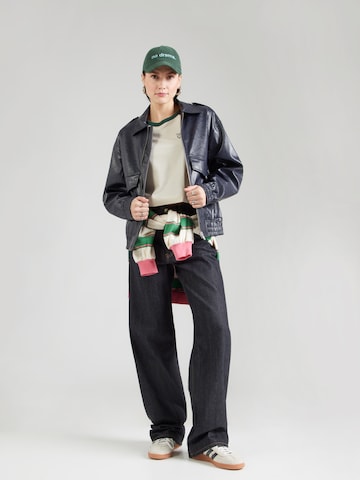 GAP Тениска в зелено