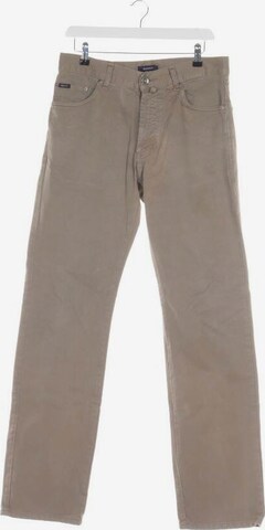 GANT Jeans 31 x 34 in Braun: predná strana