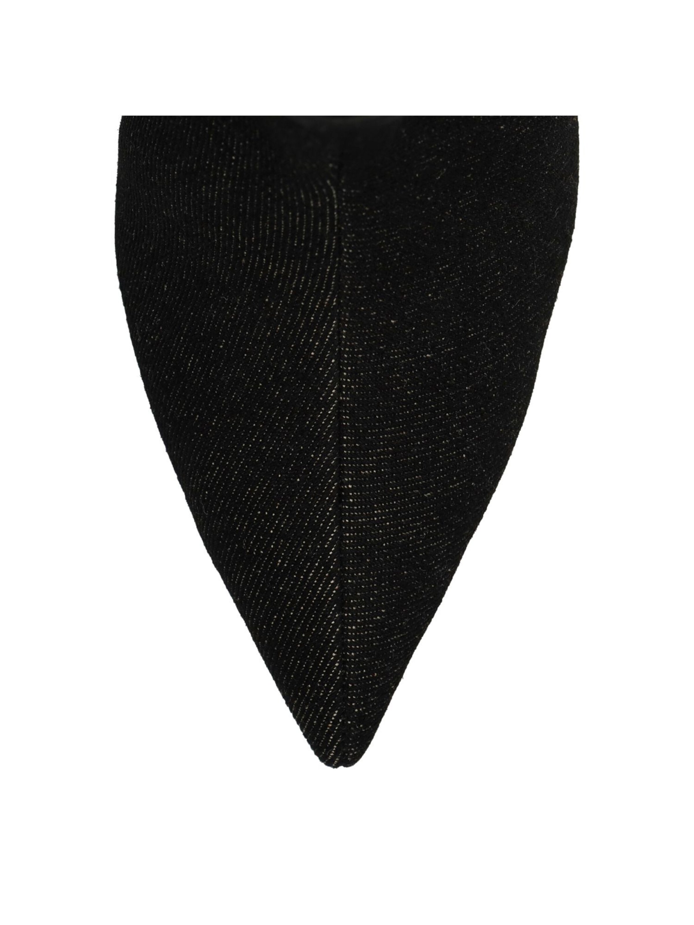 Bottines SACHA en noir