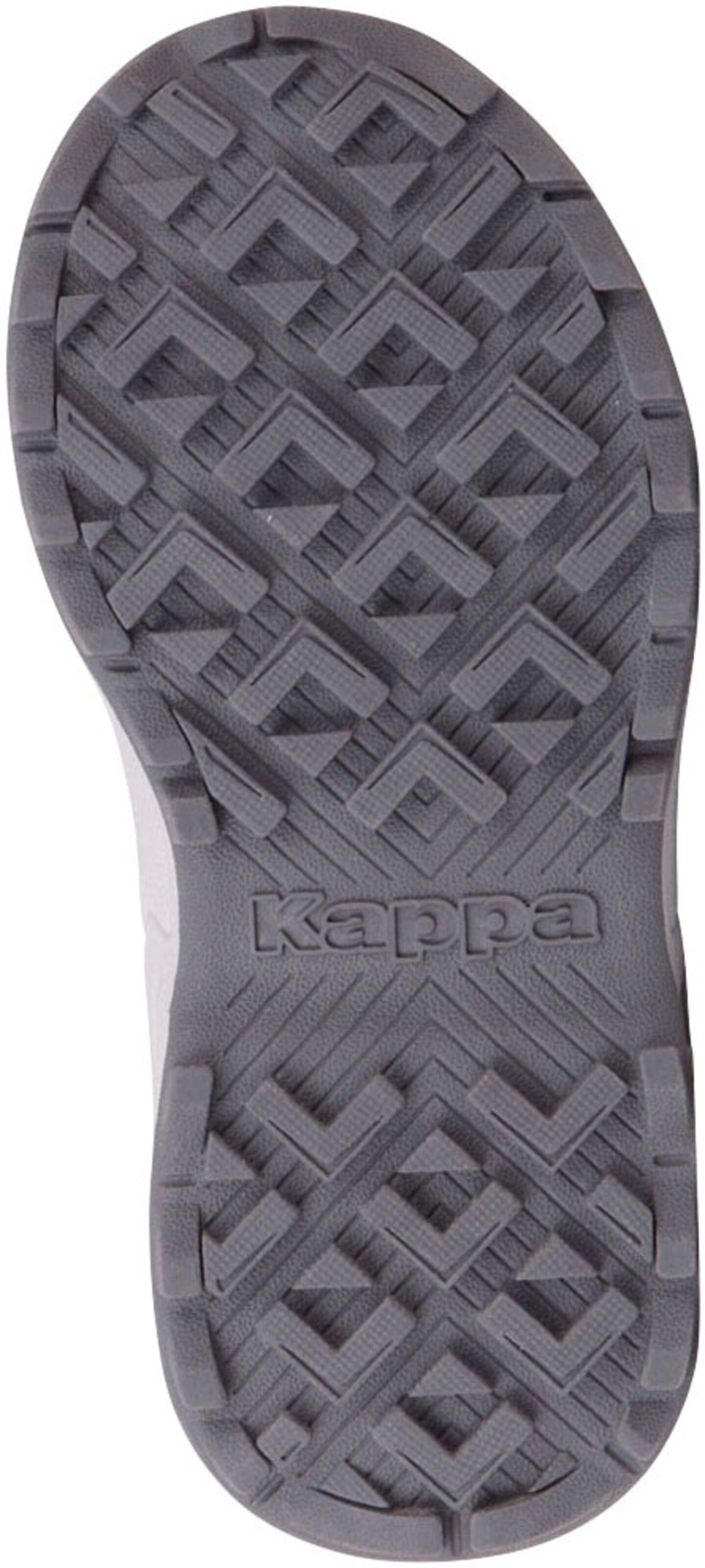 KAPPA Snowboots in Blau