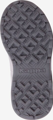 KAPPA Snow Boots in Blue