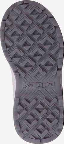 KAPPA Snowboots in Blau