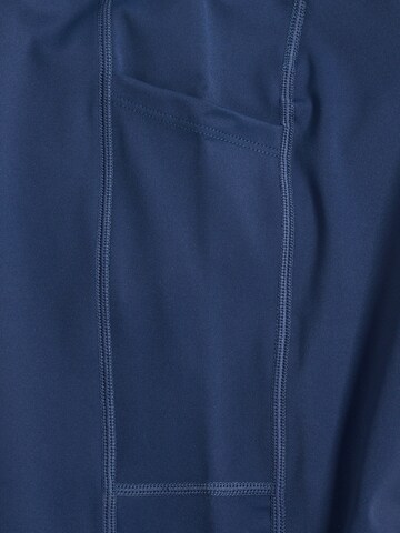 HALO Skinny Leggings in Blauw
