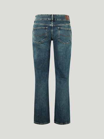 Pepe Jeans - regular Vaquero en azul