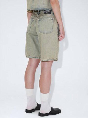 Dr. Denim Loose fit Jeans 'Asra' in Yellow
